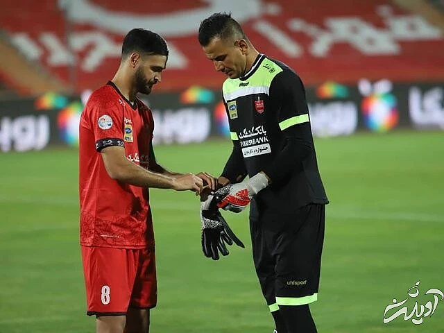 "ترین‌"های فصل بیستم لیگ برتر فوتبال را بشناسید